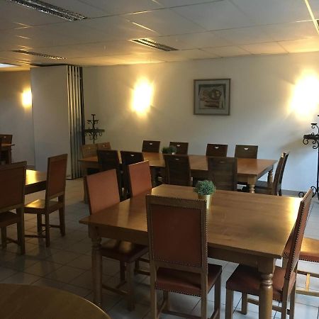Privilege Guest House Antwerpen Eksteriør bilde
