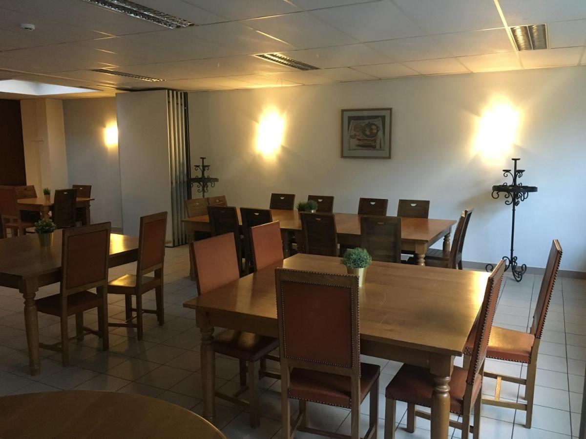 Privilege Guest House Antwerpen Eksteriør bilde