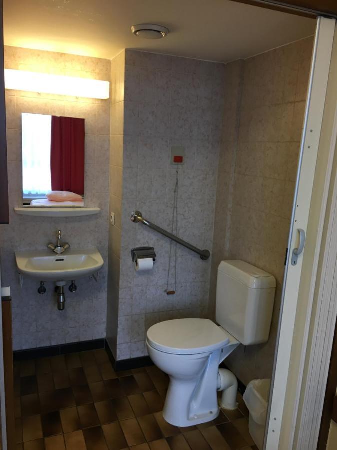 Privilege Guest House Antwerpen Eksteriør bilde