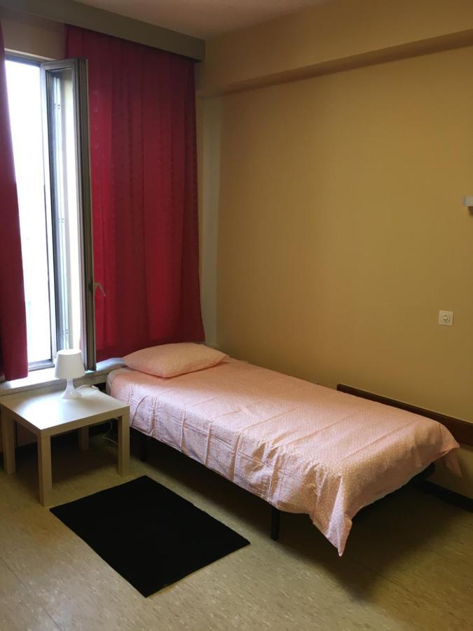 Privilege Guest House Antwerpen Eksteriør bilde