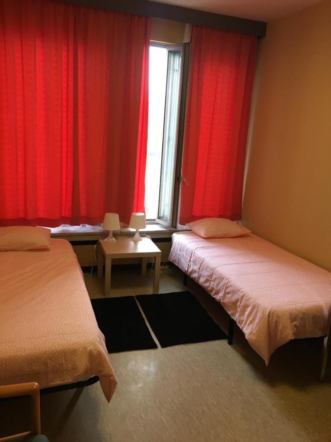 Privilege Guest House Antwerpen Eksteriør bilde